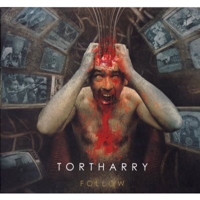 Tortharry - Follow (CD)
