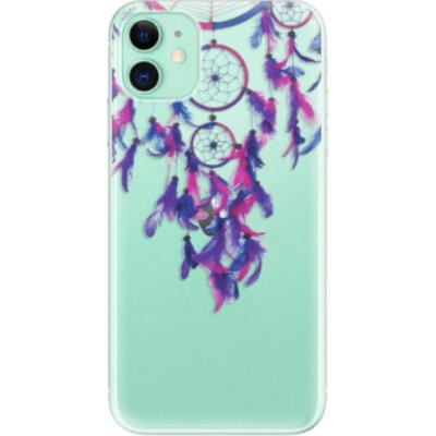 iSaprio Dreamcatcher 01 Apple iPhone 11