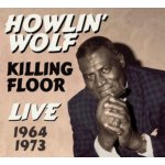 Howlin' Wolf - Killing Floor CD