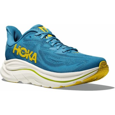 Hoka one one M Clifton 10 Wide 1162032-ALF Alpine blue foggy night – Zboží Dáma