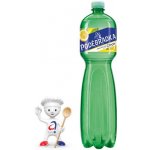 Poděbradka Citron jemně perlivá 1,5 l – Hledejceny.cz