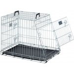 Savic Dog Residence mobil Klec 91 x 61 x 71 cm – Zboží Mobilmania