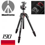 Manfrotto MT 190GOC4TB – Hledejceny.cz