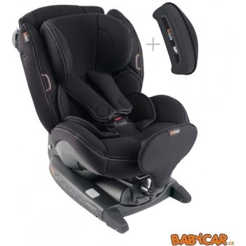 BeSafe iZi Combi X4 Isofix 2018 Car Interior