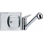 Set Franke ETN 611 + FC 9547 – Hledejceny.cz