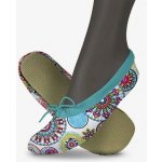 WINS cvičky gymnastické barefoot HARMONY GYM mandala – Hledejceny.cz