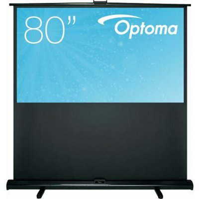 Optoma DP-9080MWL 80"