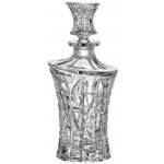 Crystal Bohemia karafa na whisky PATRIOT 0,7 l – Zbozi.Blesk.cz