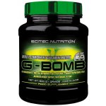 Scitec Nutrition G-BOMB 2.0 500 g – Hledejceny.cz