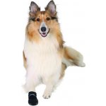 Trixie Ochranné botičky pro psy – Zboží Mobilmania