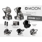 Moon Resea 2.0 Kombi set GHOST 2026 – Zboží Mobilmania