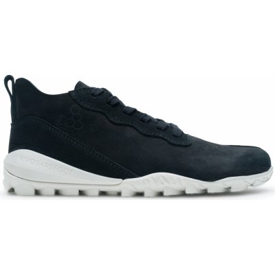 Vivobarefoot Novus mid mens obsidian – Hledejceny.cz