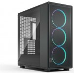 Fractal Design Epoch XL Black TG RGB Light Tint FD-C-EPO1X-04 – Zboží Živě