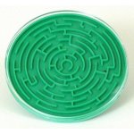 Smer Hra Bludiště hlavolam zelená – Sleviste.cz