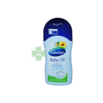 Bübchen Baby olej 200 ml