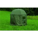 Giants Fishing Umbrella Full Cover 250