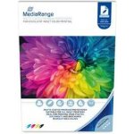 MediaRange A4, 105 g, 100 listů – Zboží Mobilmania
