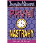 První nástrahy - Wilsonová Jacqueline – Hledejceny.cz