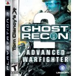 Tom Clancy's Ghost Recon: Advanced Warfighter 2 – Zboží Živě