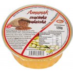 Amunak Valašská Svačinka 120 g – Zboží Dáma