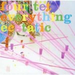 Four Tet - Everything Ecstatic CD – Hledejceny.cz