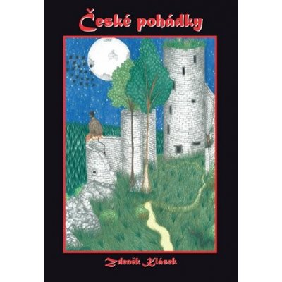 České pohádky – Hledejceny.cz