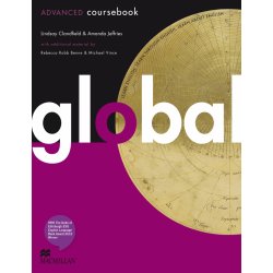 Global Advanced Coursebook