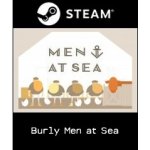Burly Men at Sea – Hledejceny.cz