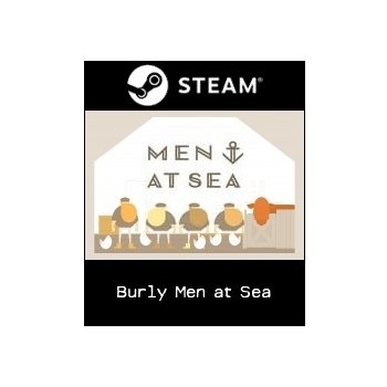 Burly Men at Sea