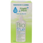 Bausch & Lomb Biotrue flight pack 100 ml – Zboží Dáma