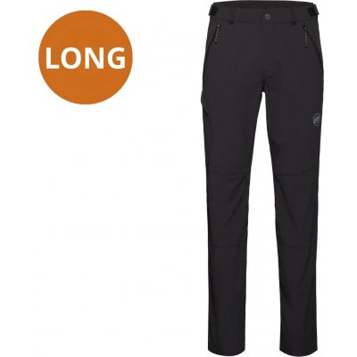 Mammut Runbold IV pants Men – Hledejceny.cz