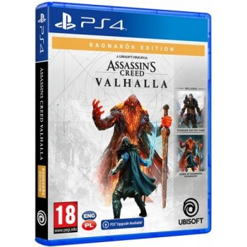 Assassin's Creed: Valhalla (Ragnarok Edition)