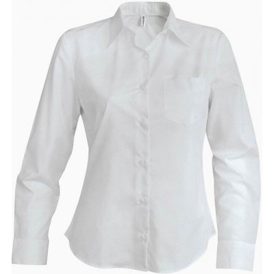 bílá dámská košile 3 4 rukáv – Heureka.cz