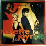Roxette - Joyride 30th Anniversary Vinyl LP – Zboží Dáma