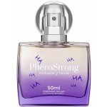 PheroStrong Pheromone J for Him parfém s feromony 50 ml – Zboží Mobilmania