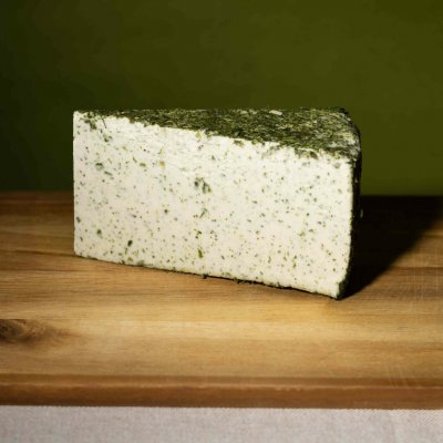 Rýsárna kytky k sežrání Medvědí česnek kešu rýs 150 g – Sleviste.cz