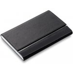 Philippi Vizitkář SLIM 10 cm černá – Zboží Živě