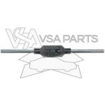YATO Ráčna pro závitníky, M5 - M20, L = 375 mm – Hledejceny.cz