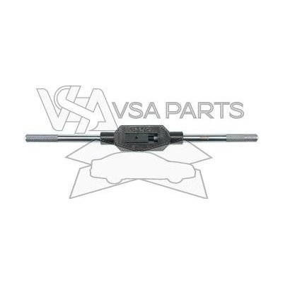 YATO Ráčna pro závitníky, M5 - M20, L = 375 mm – Hledejceny.cz