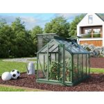 VITAVIA MERLIN miniskleník PC 4 mm zelený LG4798 – Hledejceny.cz