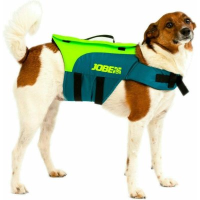 Jobe Pet Vest Lime Teal M – Sleviste.cz