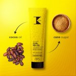 KTime Curl Me On krém pro definici vln 100 ml – Zboží Mobilmania