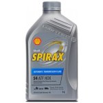Shell Spirax S4 ATF HDX 1 l – Zboží Mobilmania