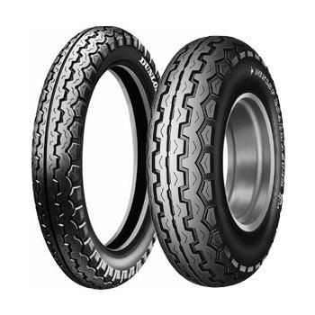 Dunlop TT100GP 130/80 R18 66H