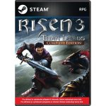 Risen 3: Titan Lords Complete – Hledejceny.cz