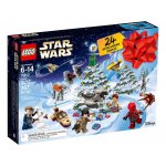 LEGO 75213 Adventní kalendář LEGO® Star Wars™ 2018 – Zbozi.Blesk.cz