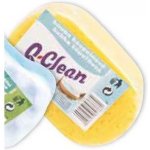 Q clean houba koupelová masážní – Sleviste.cz