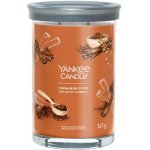 Yankee Candle Cinnamon Stick Tumbler 567g – Sleviste.cz