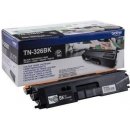 Toner Brother TN-326BK - originální