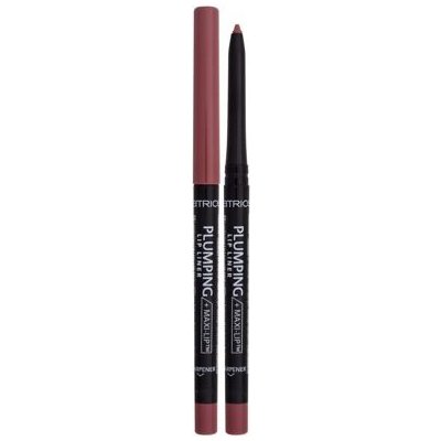 Catrice Plumping Lip Liner tužka na rty s intenzivní barvou a hydratačním účinkem 060 Cheers To Life 0,35 g – Zboží Mobilmania